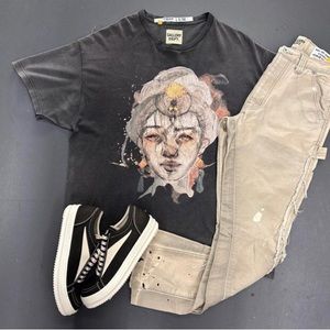 Gallery Dept Sauce 🔥🤘🏾